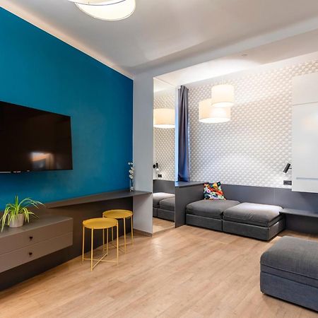 Lighthouse Apartment Prague Extérieur photo