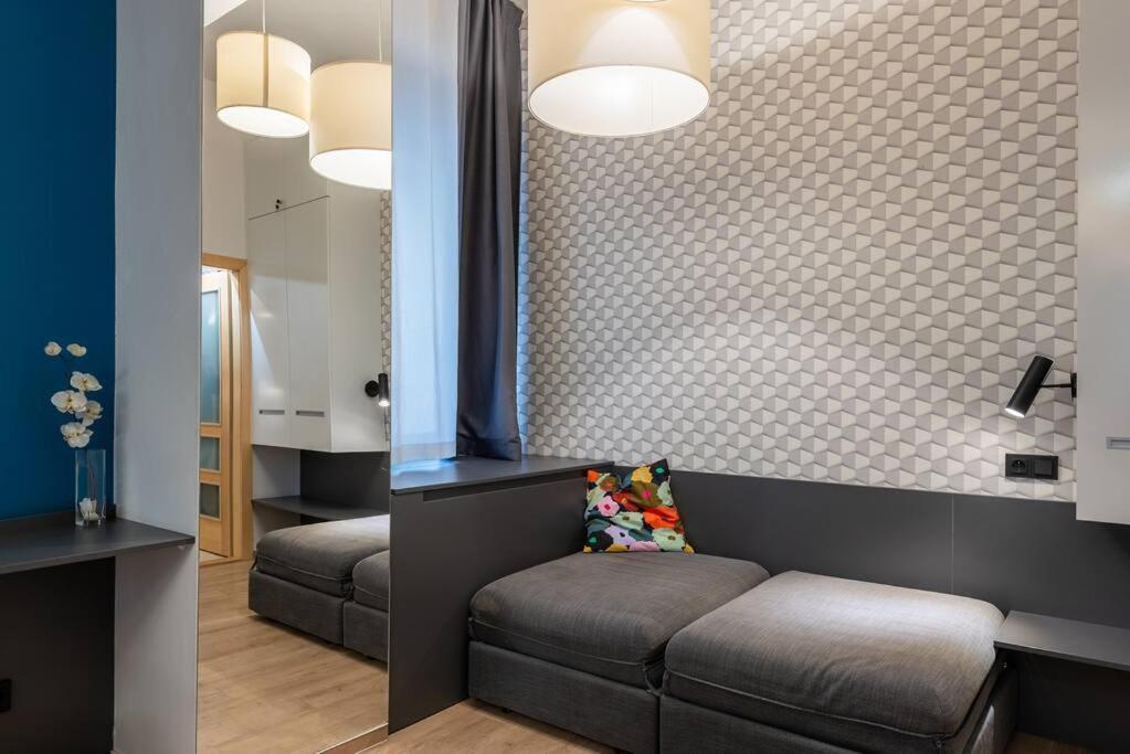 Lighthouse Apartment Prague Extérieur photo