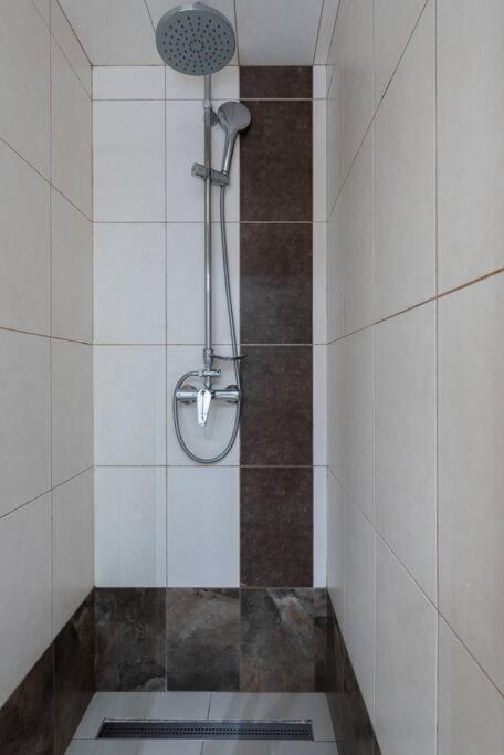 Lighthouse Apartment Prague Extérieur photo