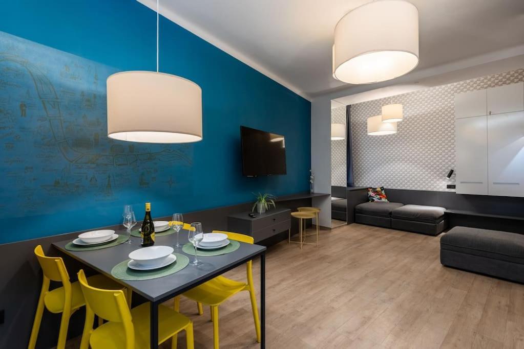Lighthouse Apartment Prague Extérieur photo