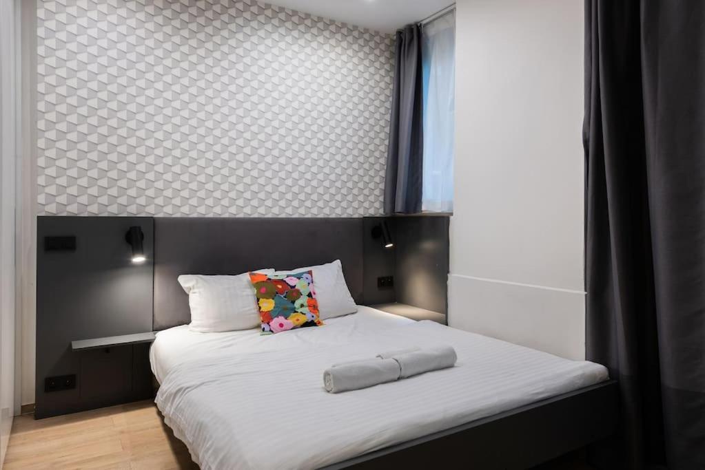 Lighthouse Apartment Prague Extérieur photo