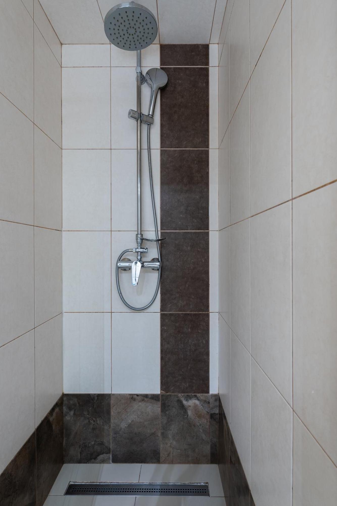 Lighthouse Apartment Prague Extérieur photo