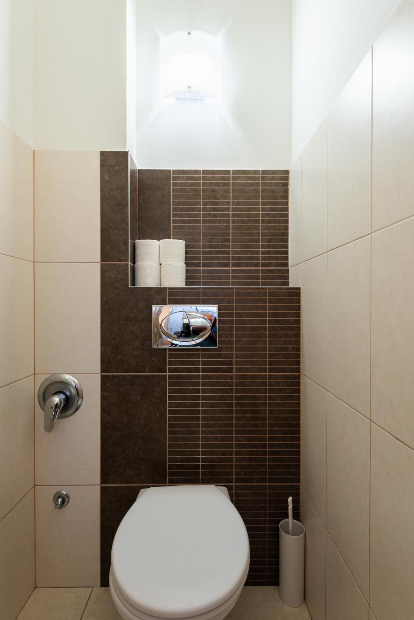 Lighthouse Apartment Prague Extérieur photo