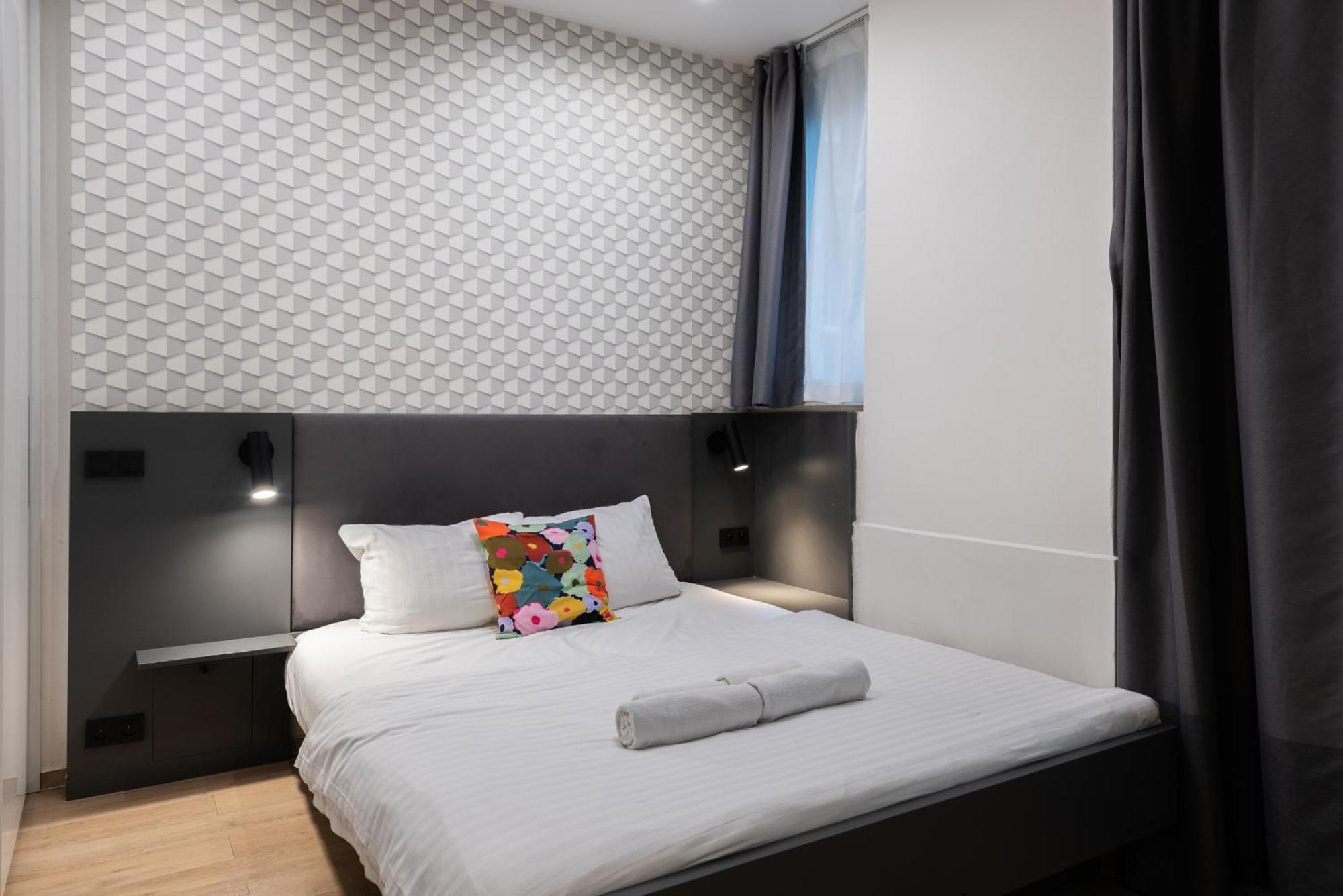 Lighthouse Apartment Prague Extérieur photo